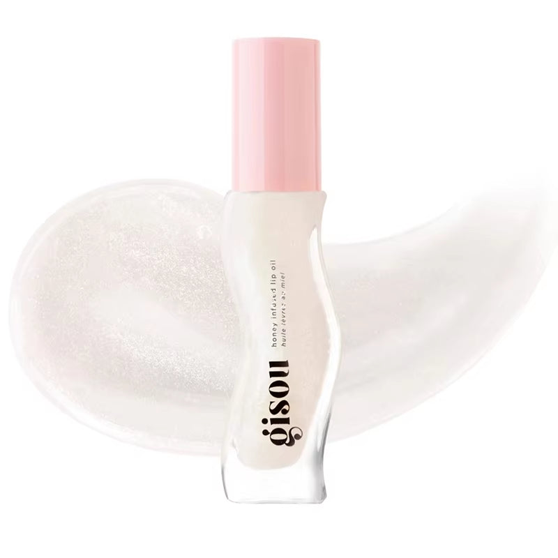 INS Popular Moisturizing Lip Balm Original Lip Oil Care of the Lip Benetitnt for Lips Plumping Exfoliating Cherry Gloss